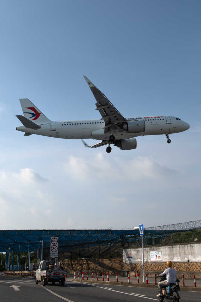 飞机系列 DSC_6575-已增强-降噪